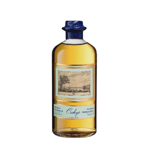 Osokye French Single Malt Series No.2  50cl  - Limited Release