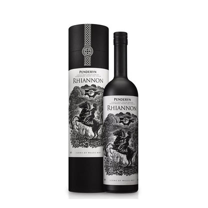 Penderyn Icons of Wales Rhiannon No.7 1L