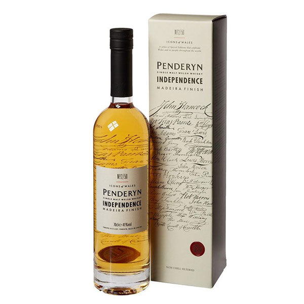 Penderyn 