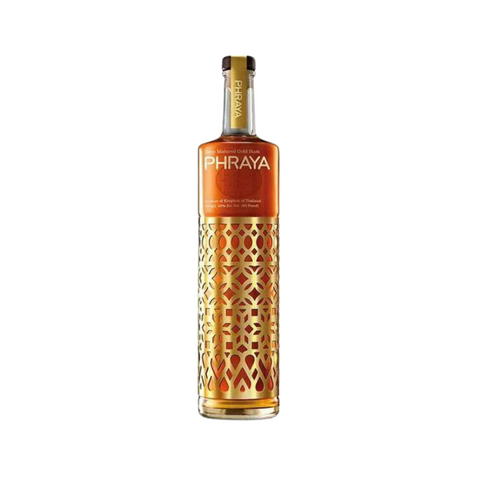 Phraya Gold Rum 70cl