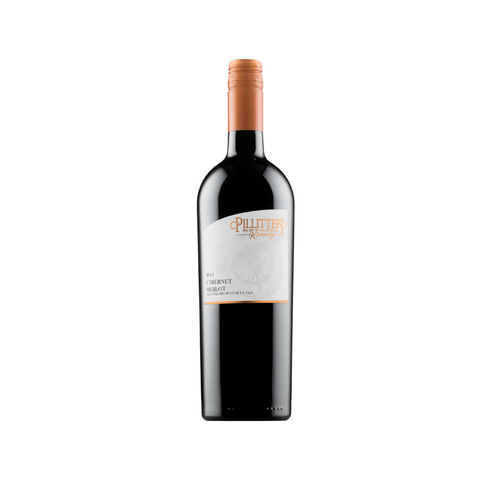 Pillitteri Estate - Cabernet Merlot 75cl
