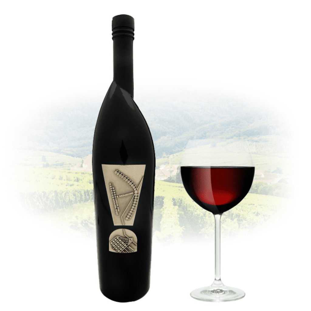 Pillitteri Estate (Exclamation Series) Reserve - Cabernet Sauvignon 75cl