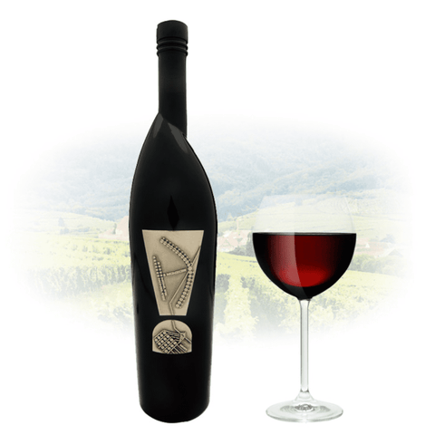 Pillitteri Estate (Exclamation Series) Reserve - Cabernet Sauvignon 75cl