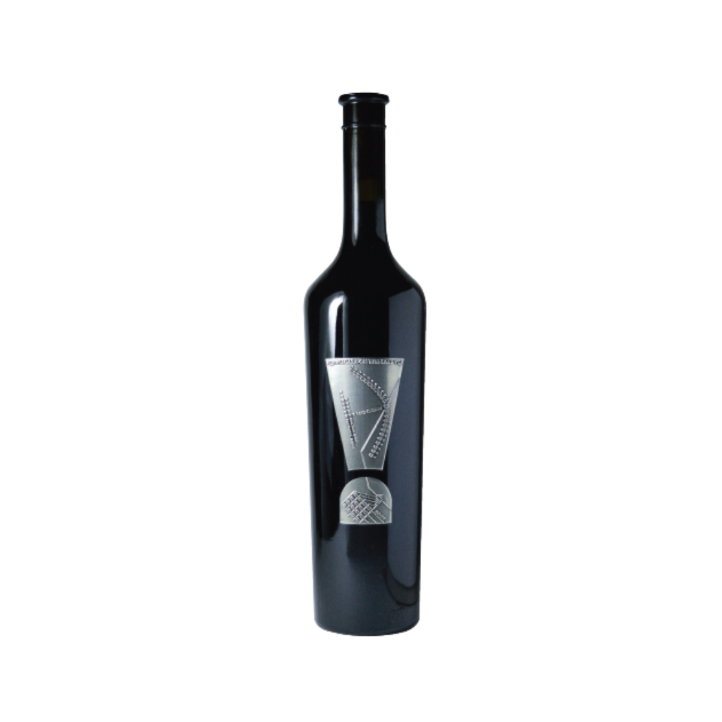 Pillitteri Estate (Exclamation Series) Reserve - Cabernet Franc 75cl
