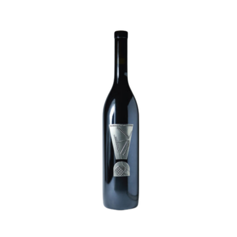 Pillitteri Estate (Exclamation Series) Reserve - Merlot 75cl