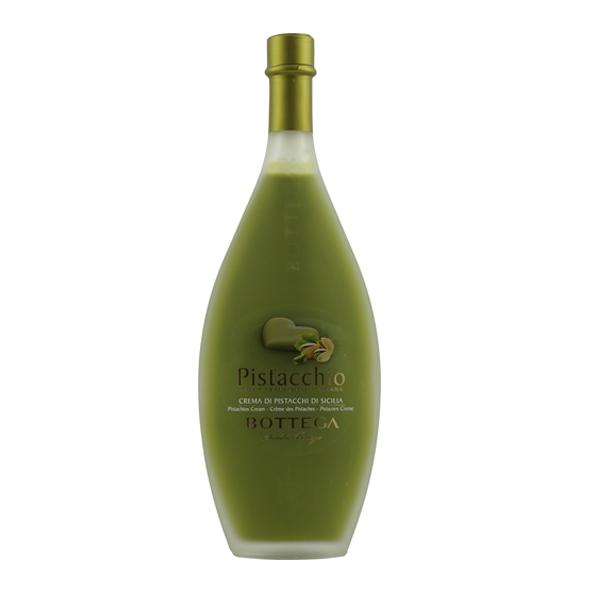 Bottega Pistacchio Liquer 50cl