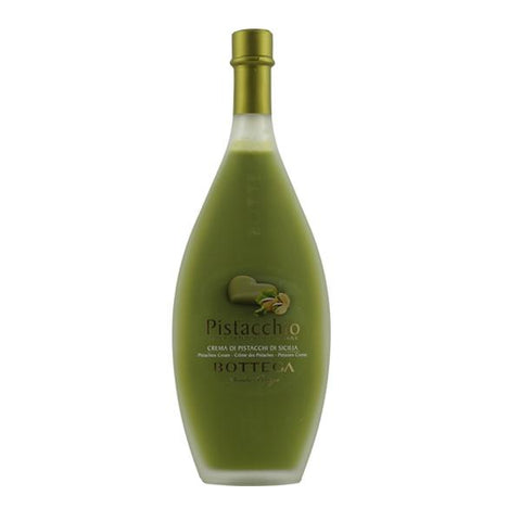 Bottega Pistacchio Liquer 50cl