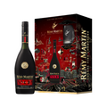 Remy VSOP Cognac Festive Pack with Glasses 70cl