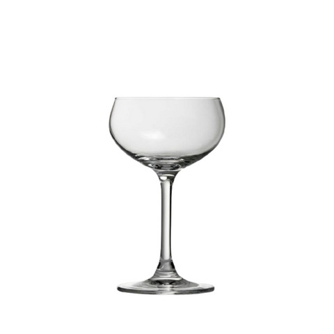 Urban Bar Retro Champagne Glass Coupe 21cl