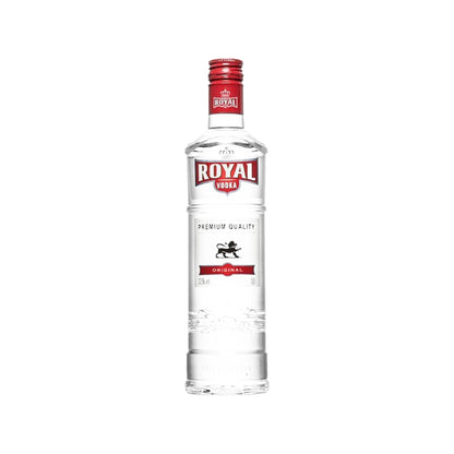 Royal Vodka Original 70cl