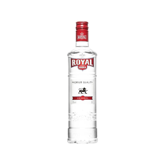 Royal Vodka Original 70cl