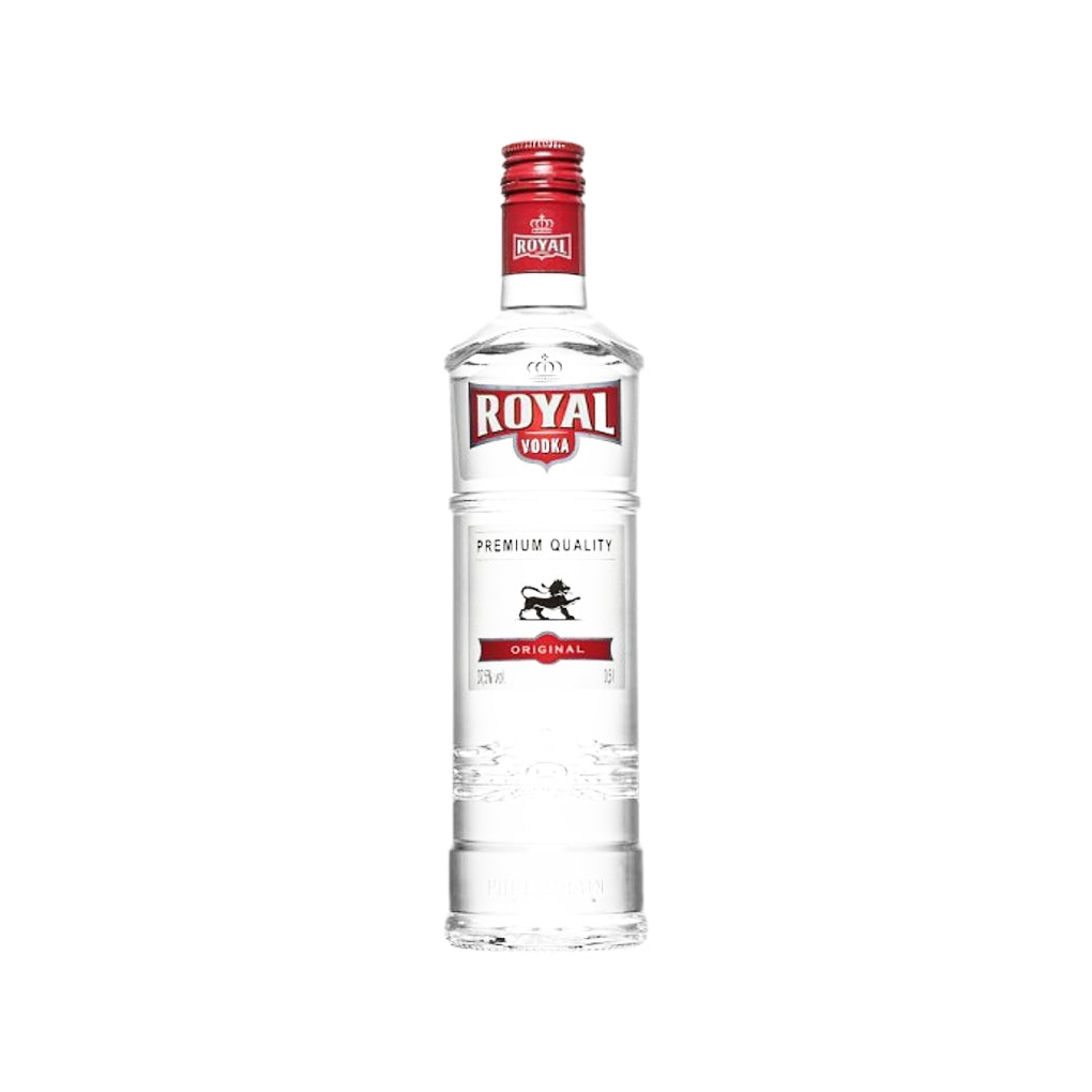 Royal Vodka Original 70cl