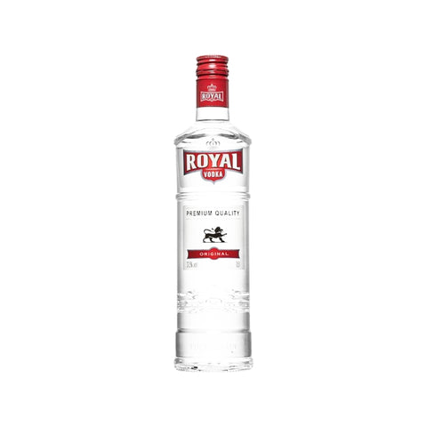 Royal Vodka Original 70cl