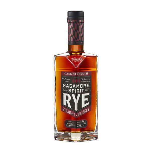Sagamore Spirits Rye - Cask Strength 70cl