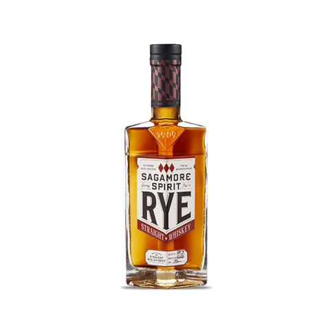 Sagamore Spirit Rye Signature Whiskey 70cl
