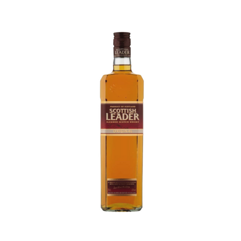 Scottish Leader Original Blended Scotch Whisky 70cl