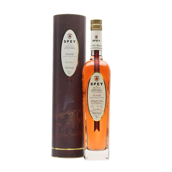 Spey Tenne 70cl