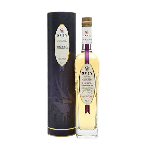 Spey Trutina Single Malt Scotch Whisky 70cl
