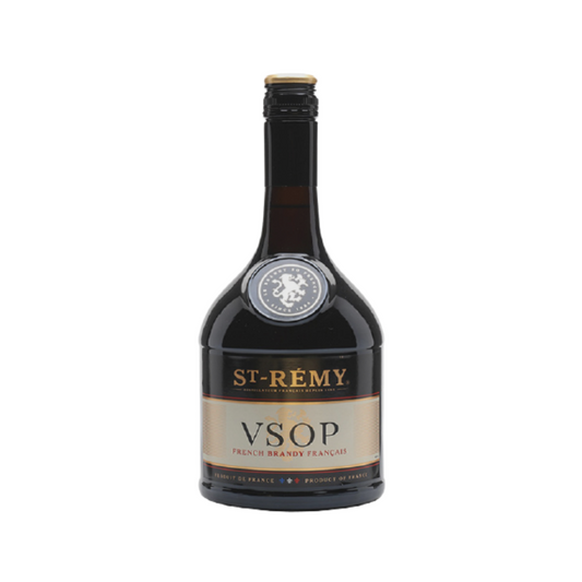 St. Remy VSOP French Brandy 70cl