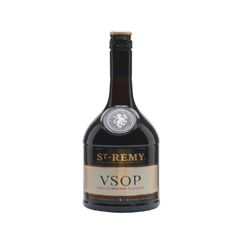 St. Remy VSOP French Brandy 70cl
