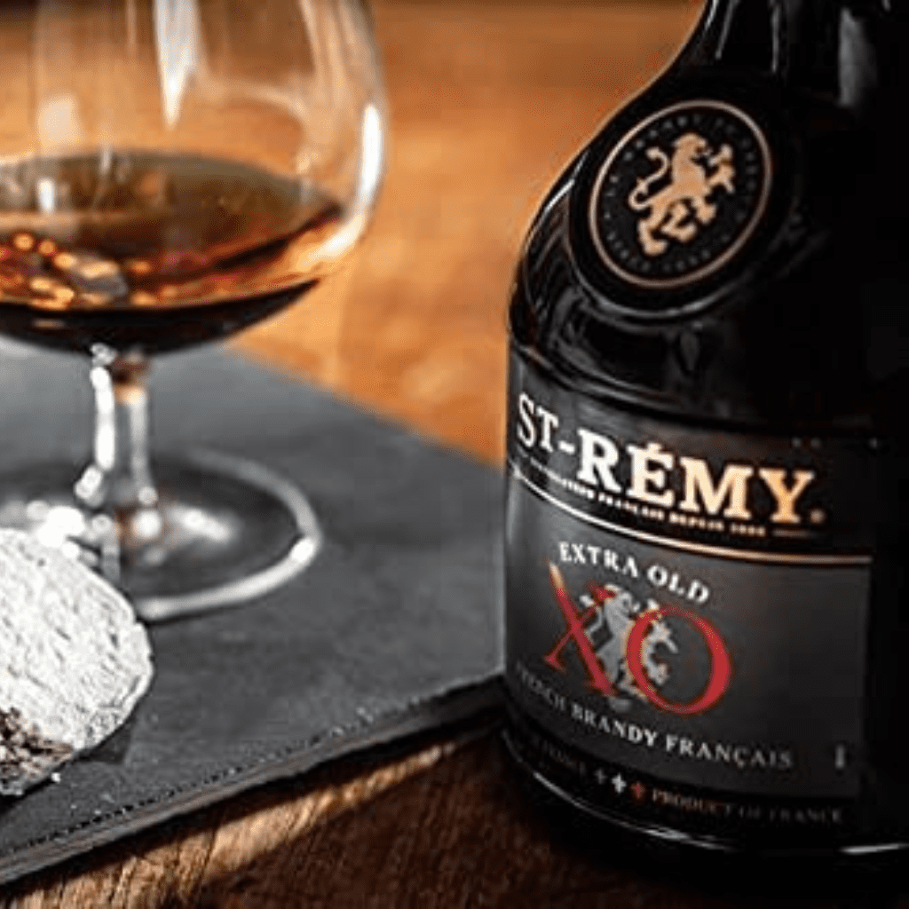 St. Remy XO 70cl