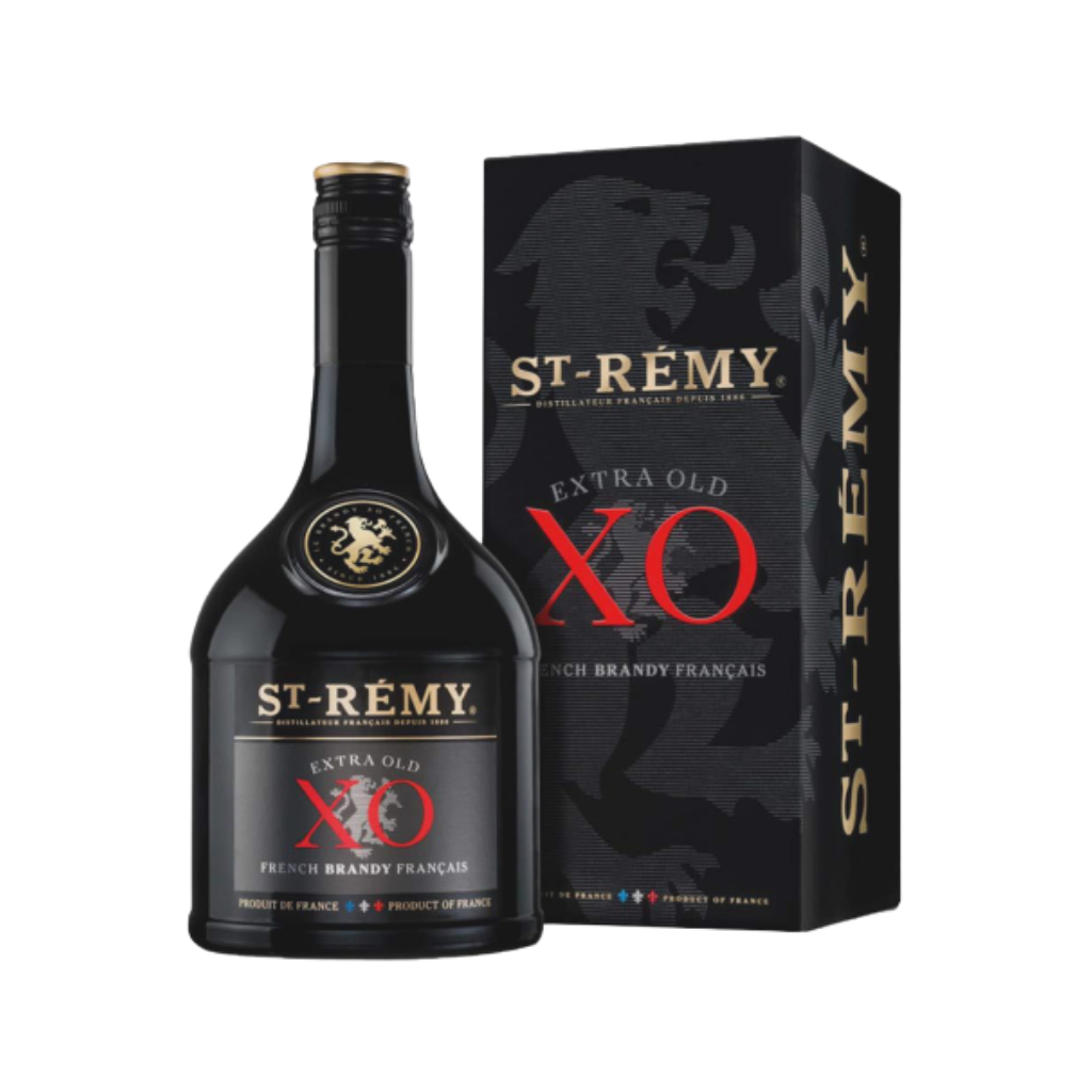 St. Remy XO 70cl