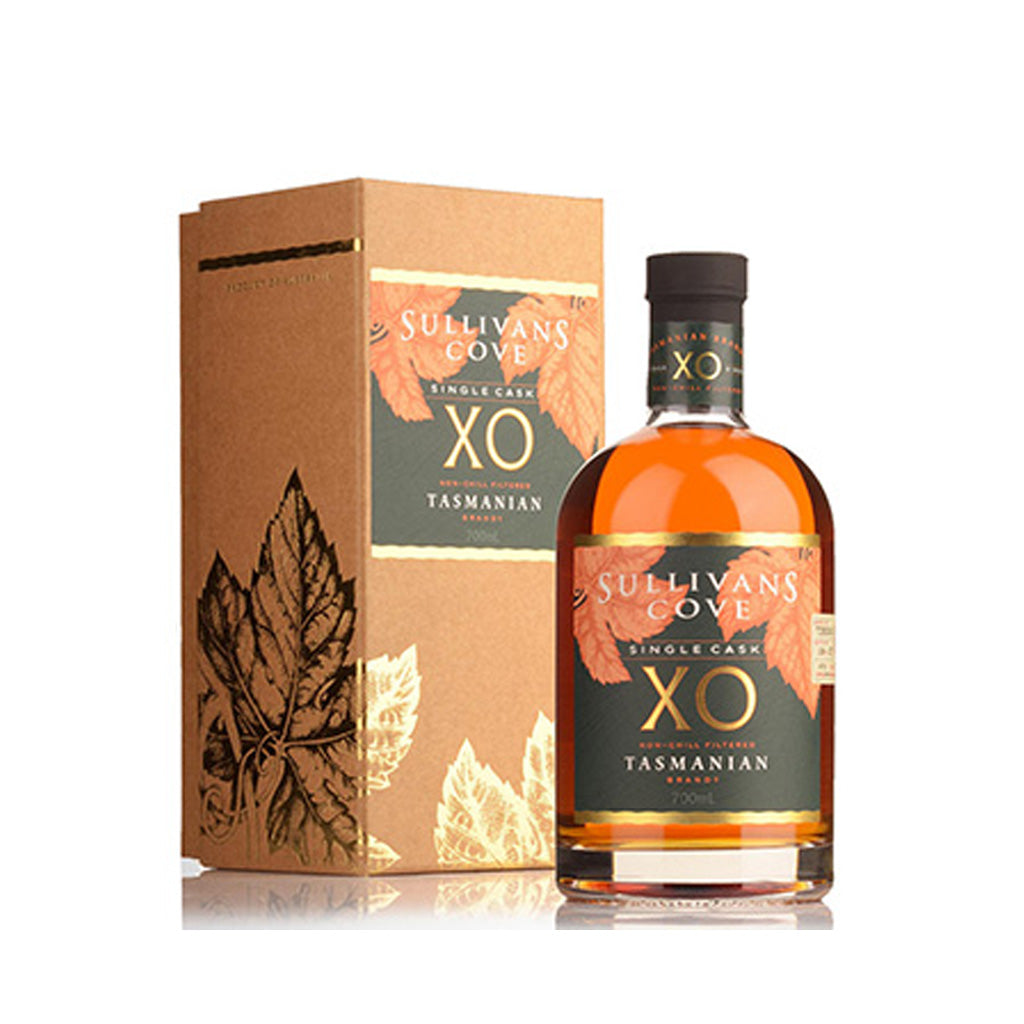 Sullivan's Cove Brandy XO Single Cask 70cl