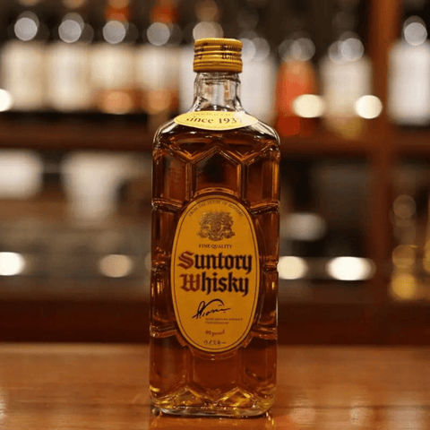 Suntory Kakubin Japanese Whisky 70cl