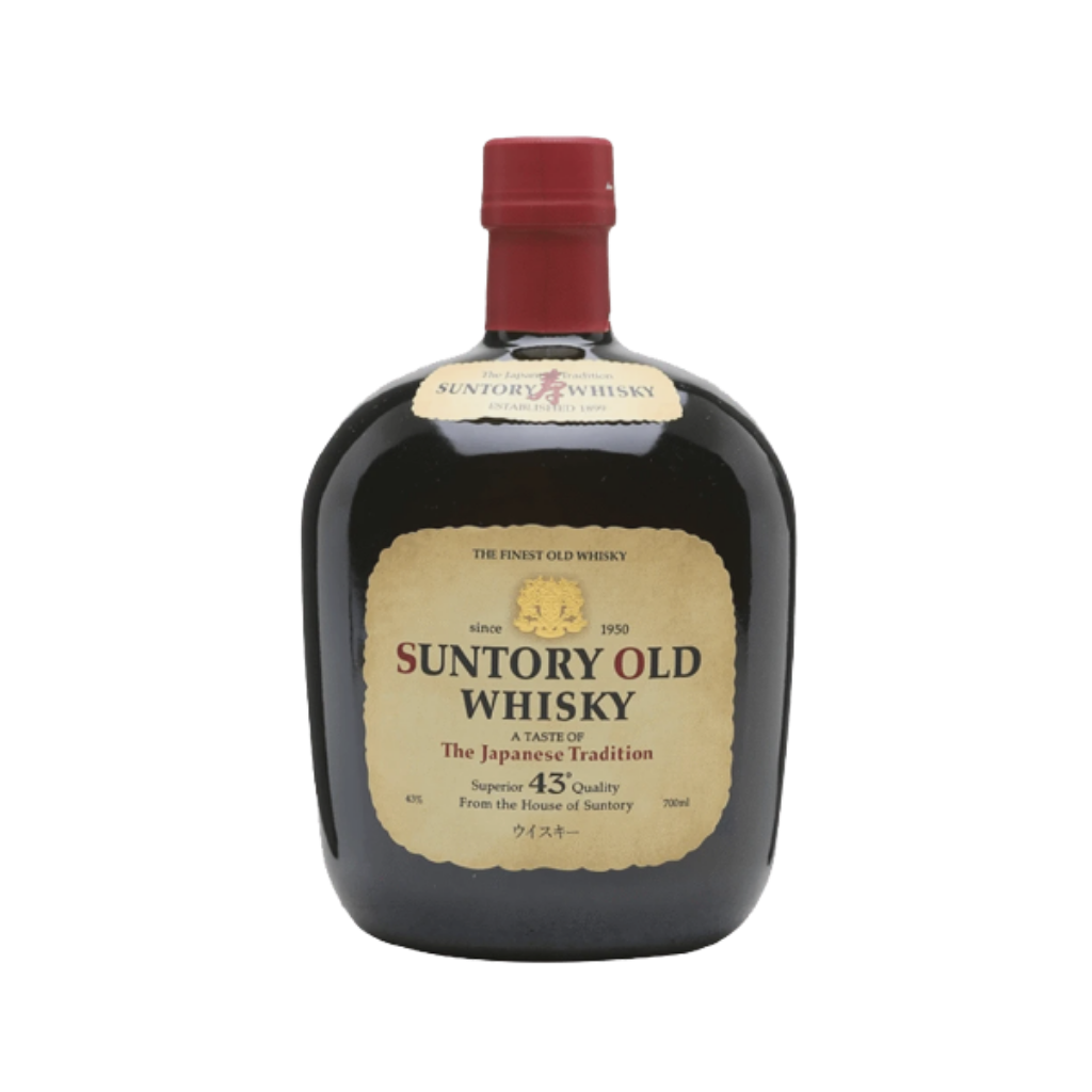 Suntory Old Whisky 70cl