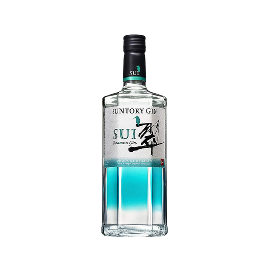 Suntory Sui Japanese Gin 70cl