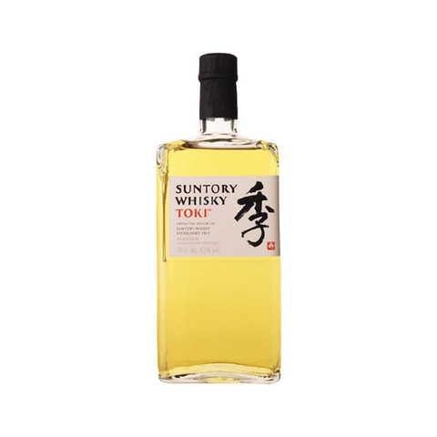 Suntory Toki 70cl