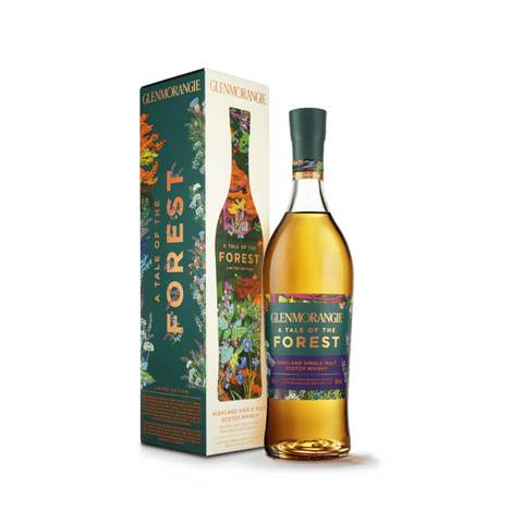 Glenmorangie Tale of Forest 70cl