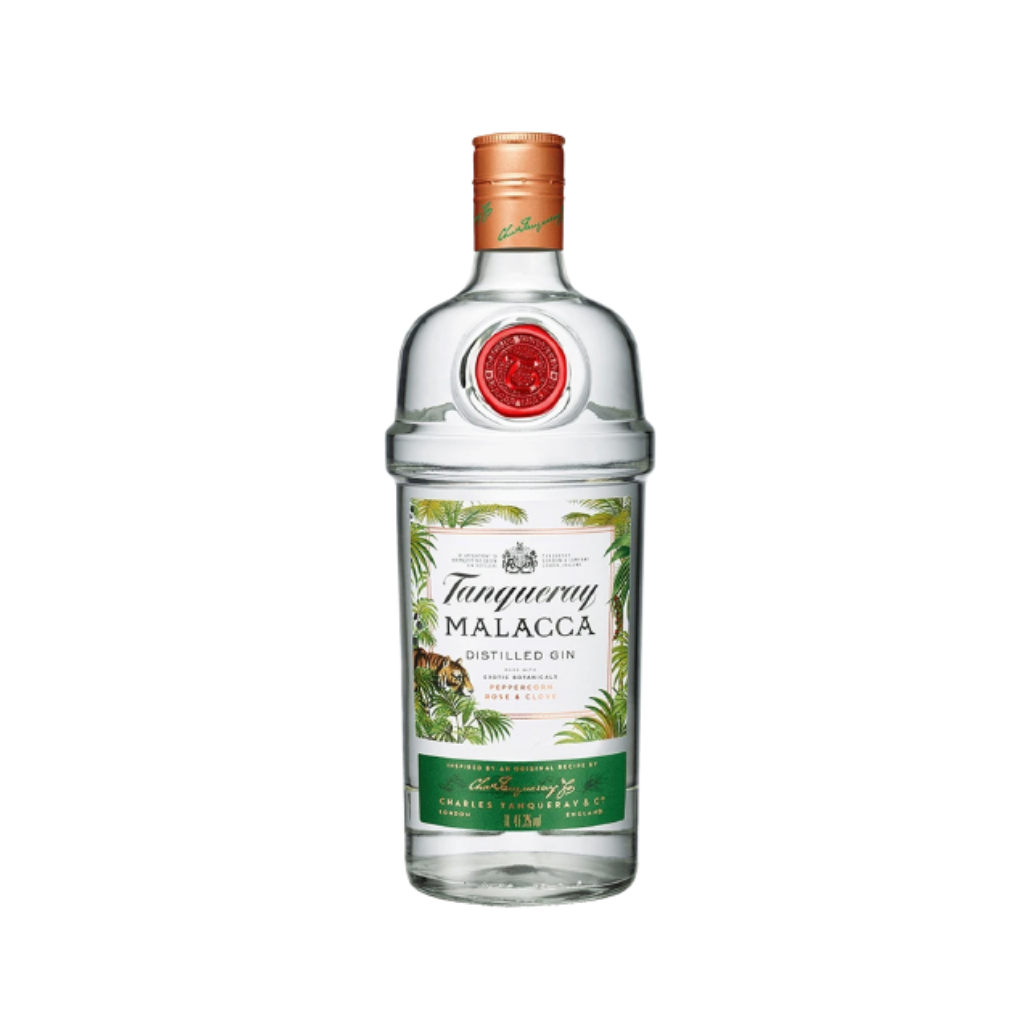 Tanqueray Malacca Gin 1L