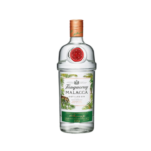Tanqueray Malacca Gin 1L