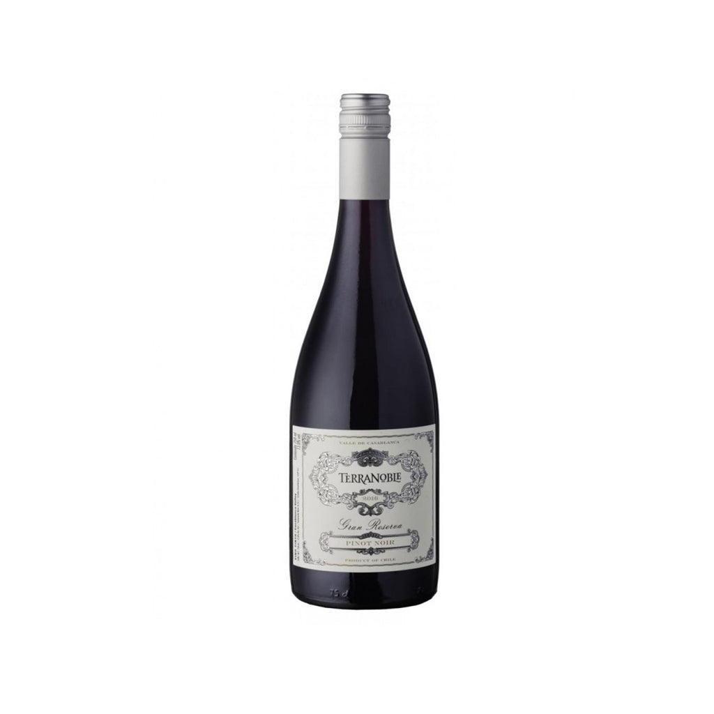 Terranoble Gran Reserva Pinot Noir Red Wine 75cl