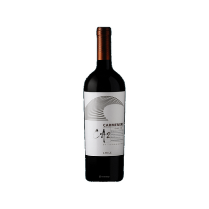 Terranoble CA2 Costa Carmenere Red Wine 75cl