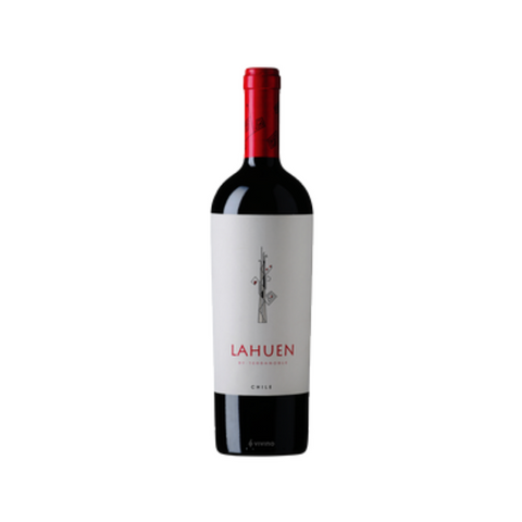 Terranoble Lahuen Rojo 75cl