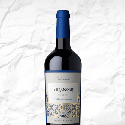 Terranoble Reserva Merlot 75cl 2019