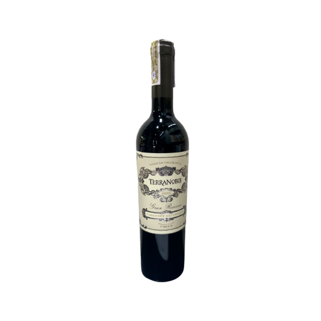 Terranoble Gran Reserva - Cabernet Sauvignon 75cl