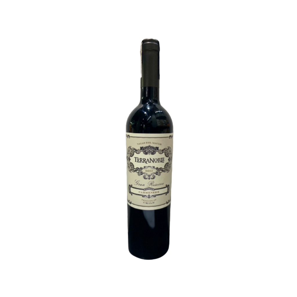 Terranoble Gran Reserva - Carmenere Wine 75cl