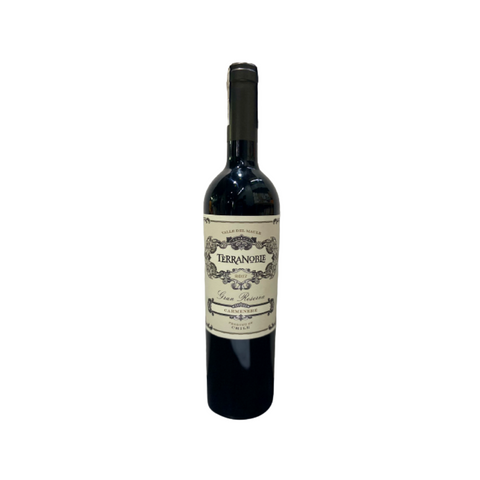 Terranoble Gran Reserva - Carmenere Wine 75cl