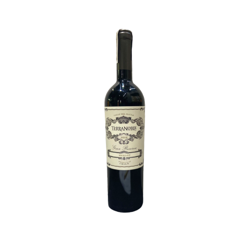 Terranoble Gran Reserva Merlot 75cl