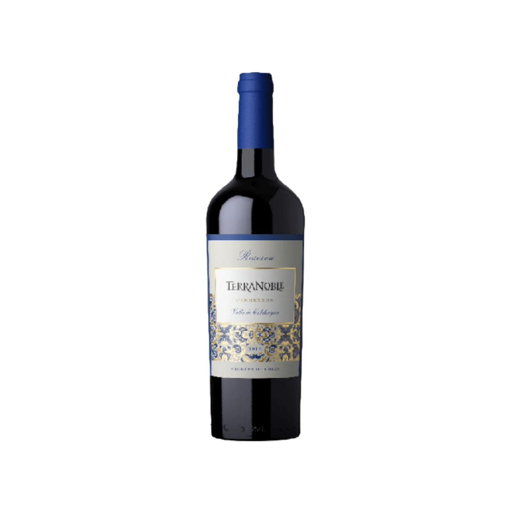 Terranoble Reserva - Carmenere 75cl