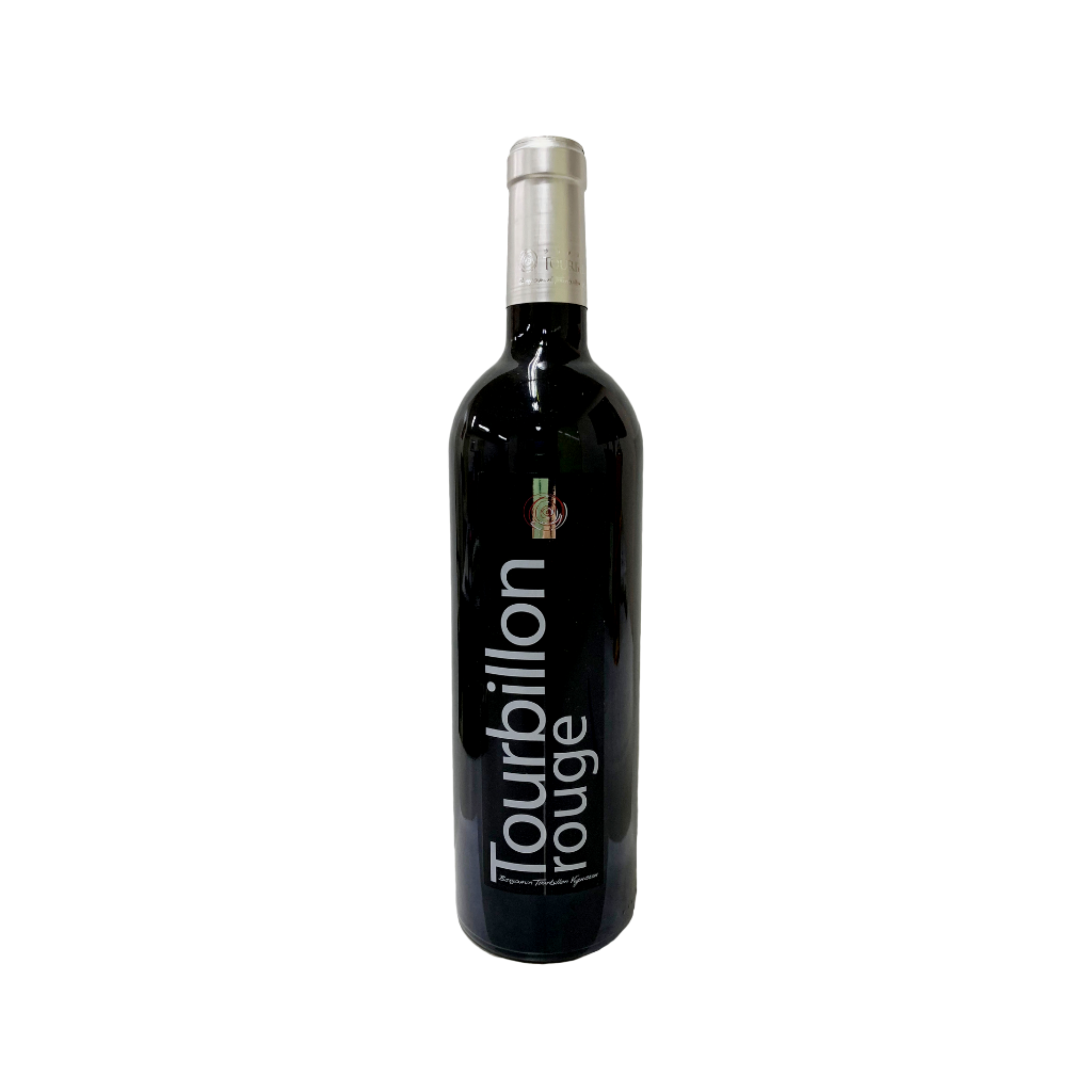 Domaine Tourbillon Rouge Vaucluse 75cl