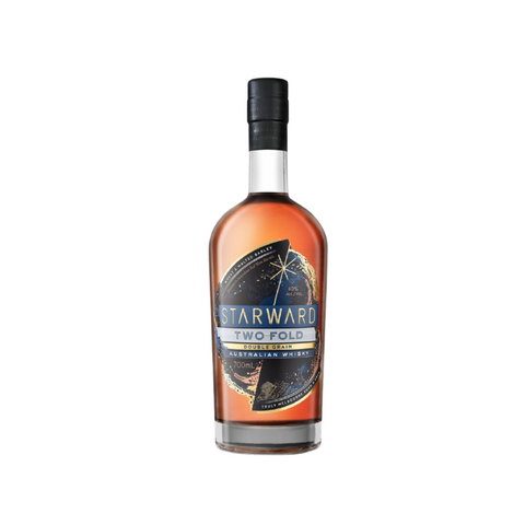 Starward Two Fold Double Grain Whisky 70cl