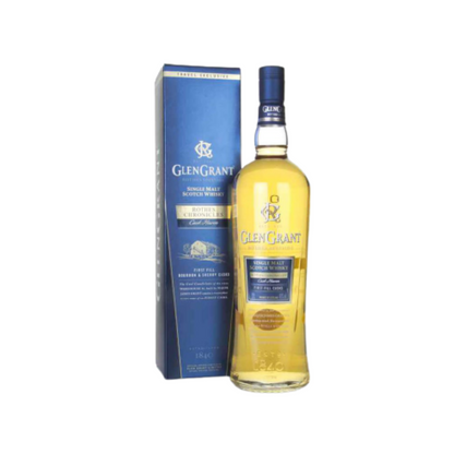 Glen Grant Cask Haven 1L
