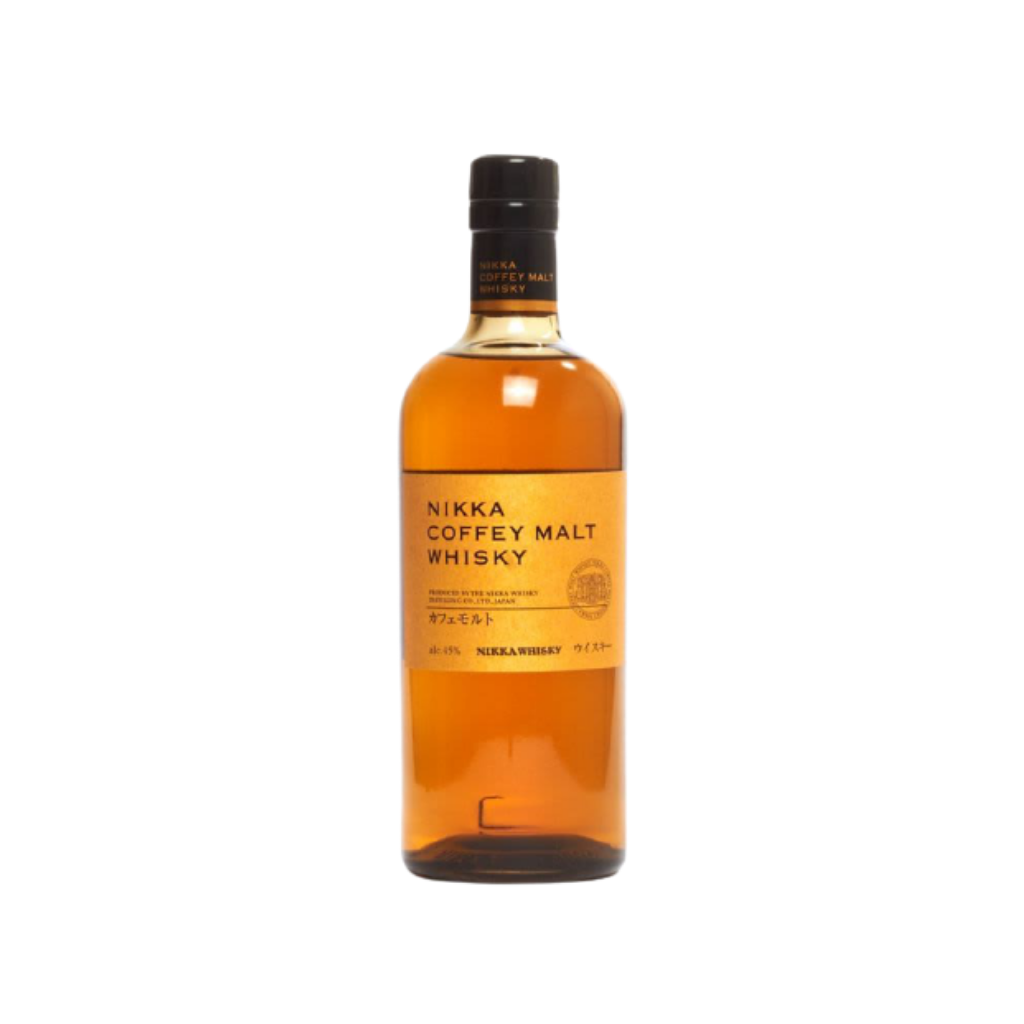 Nikka Coffey Malt Whisky 70cl