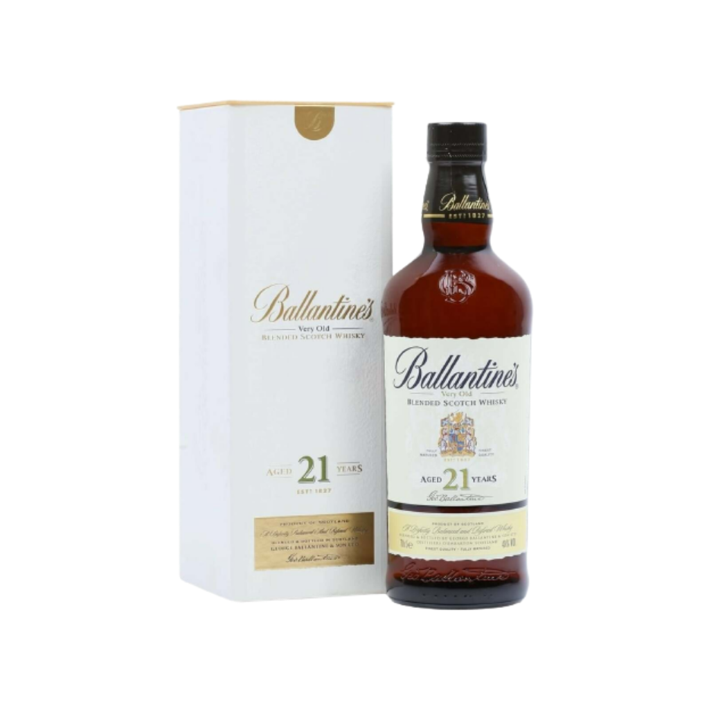 Ballantines 21 Year Old 70cl