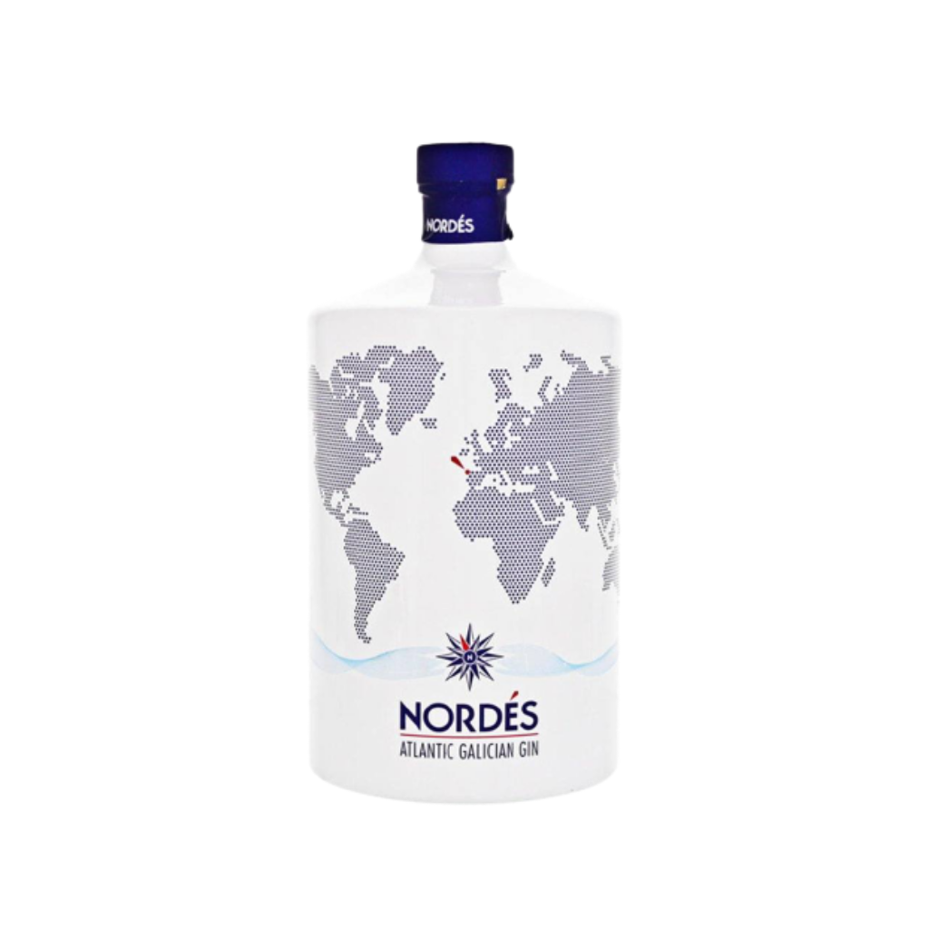 Nordes Atlantic Galician Gin 70cl
