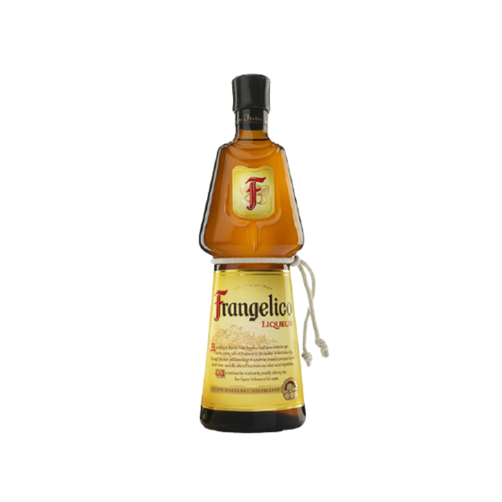 Frangelico Liqueur Hazelnut 700ml